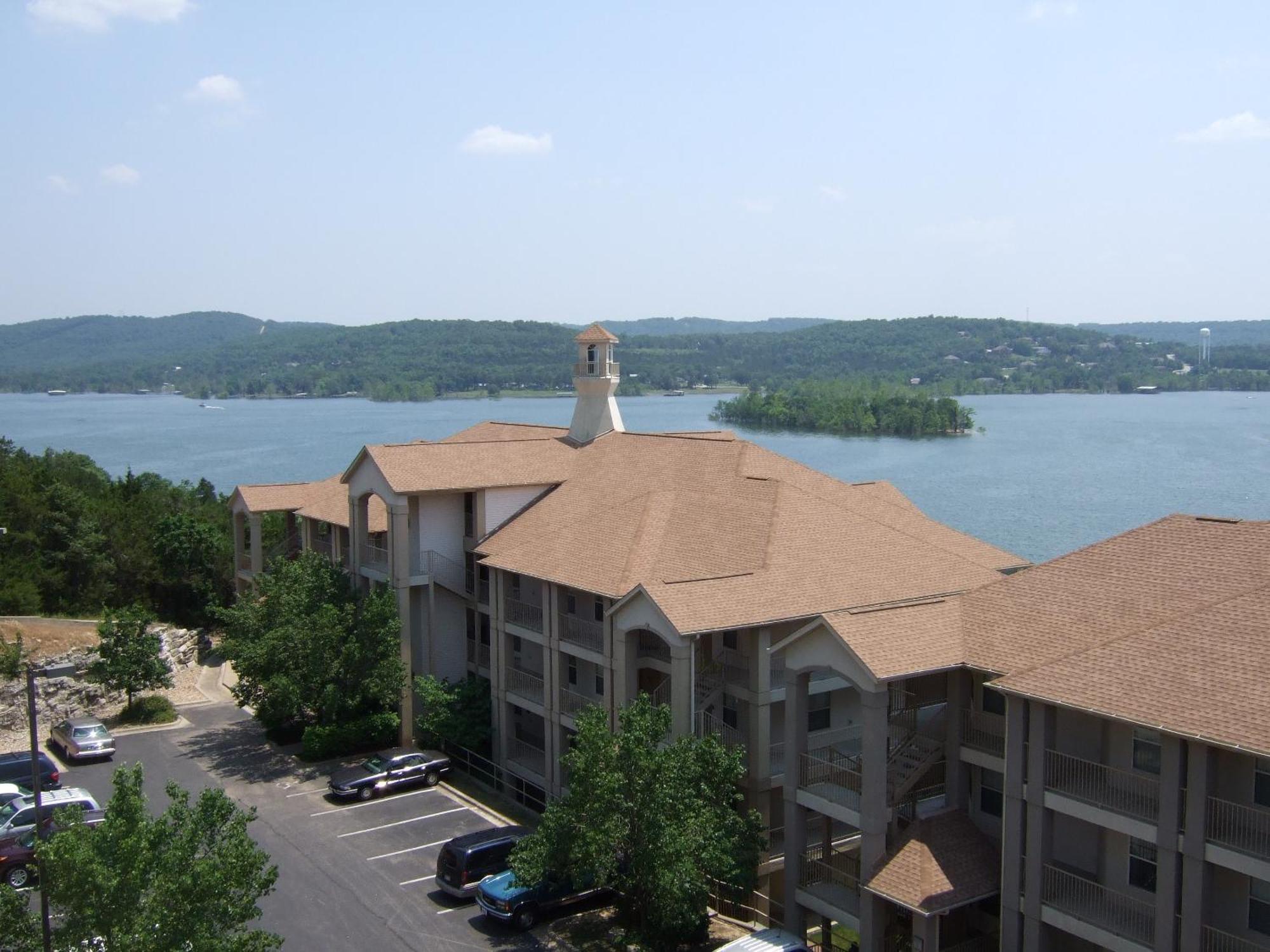 Westgate Branson Lakes Resort Hollister Exterior foto