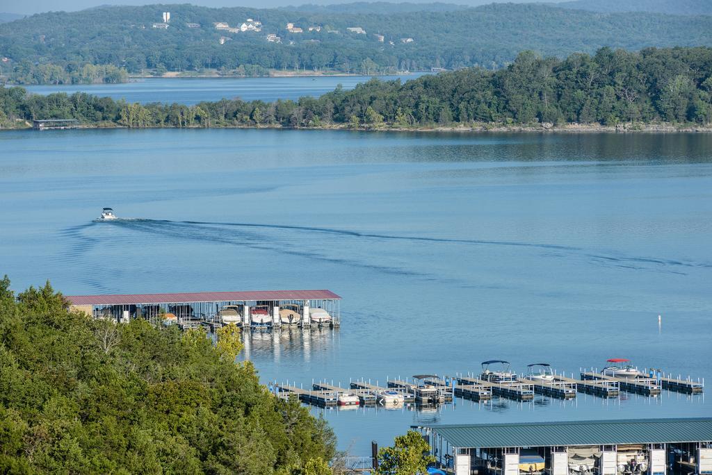 Westgate Branson Lakes Resort Hollister Exterior foto